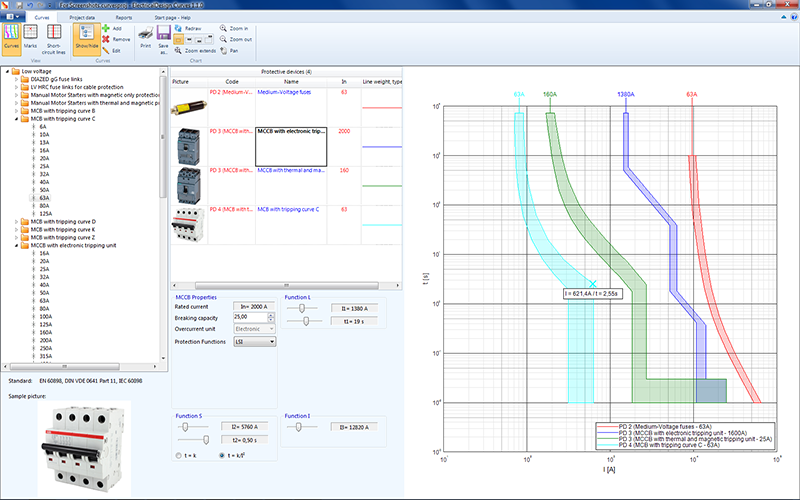 Tisoft Engineering Software