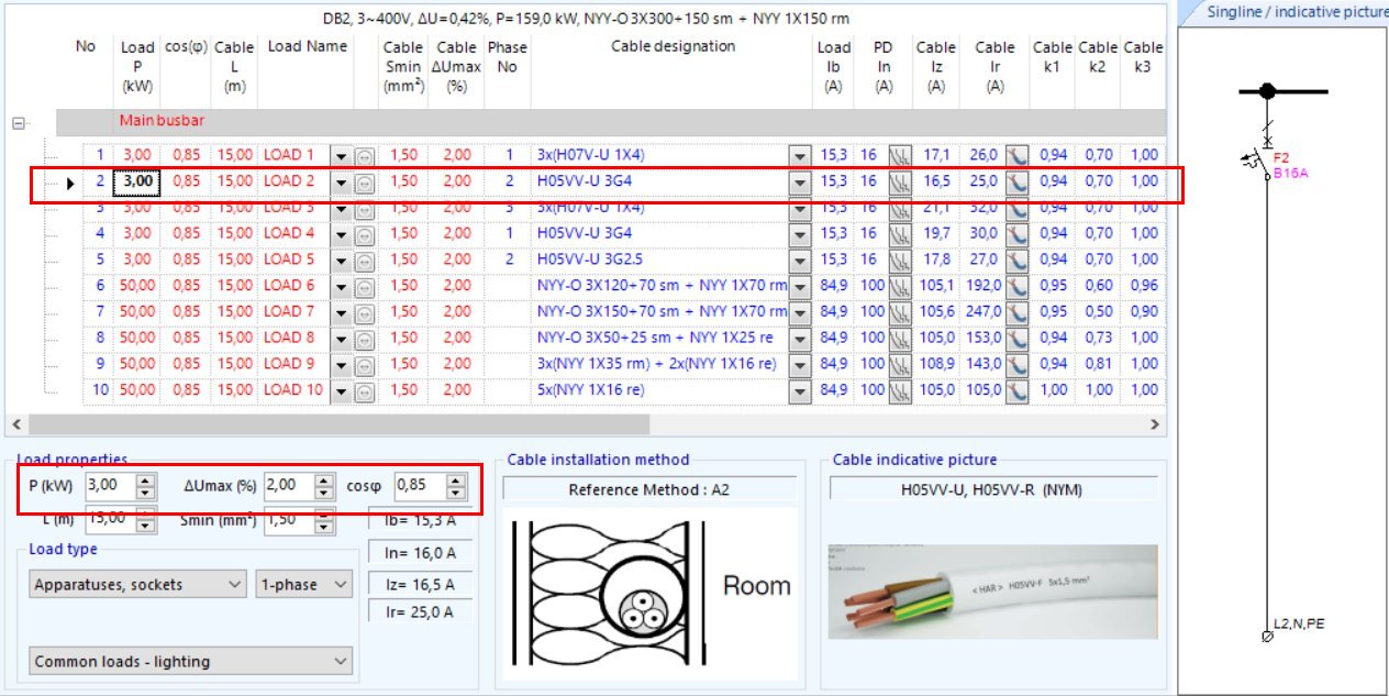 TiSoft - Engineering software