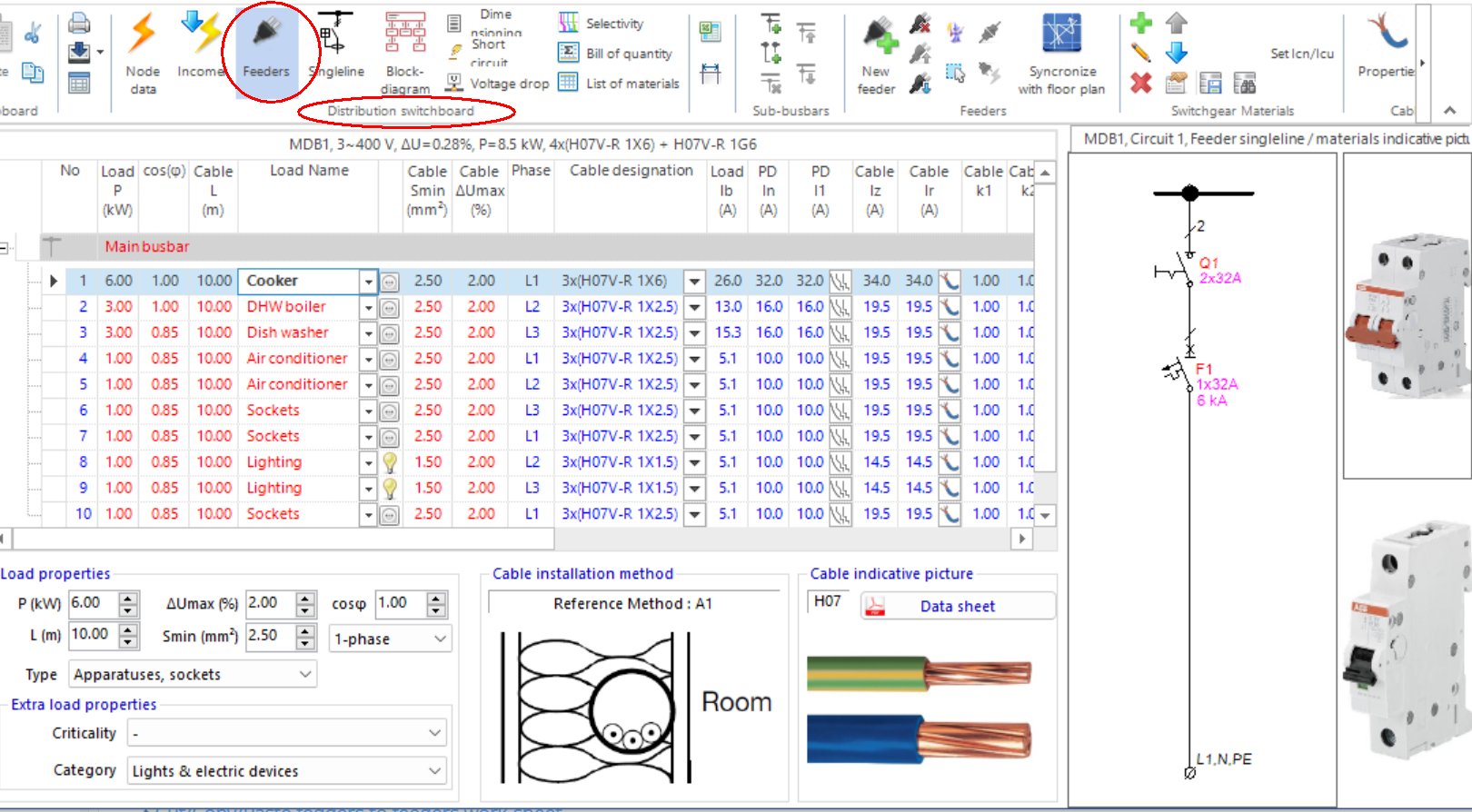 TiSoft - Engineering software