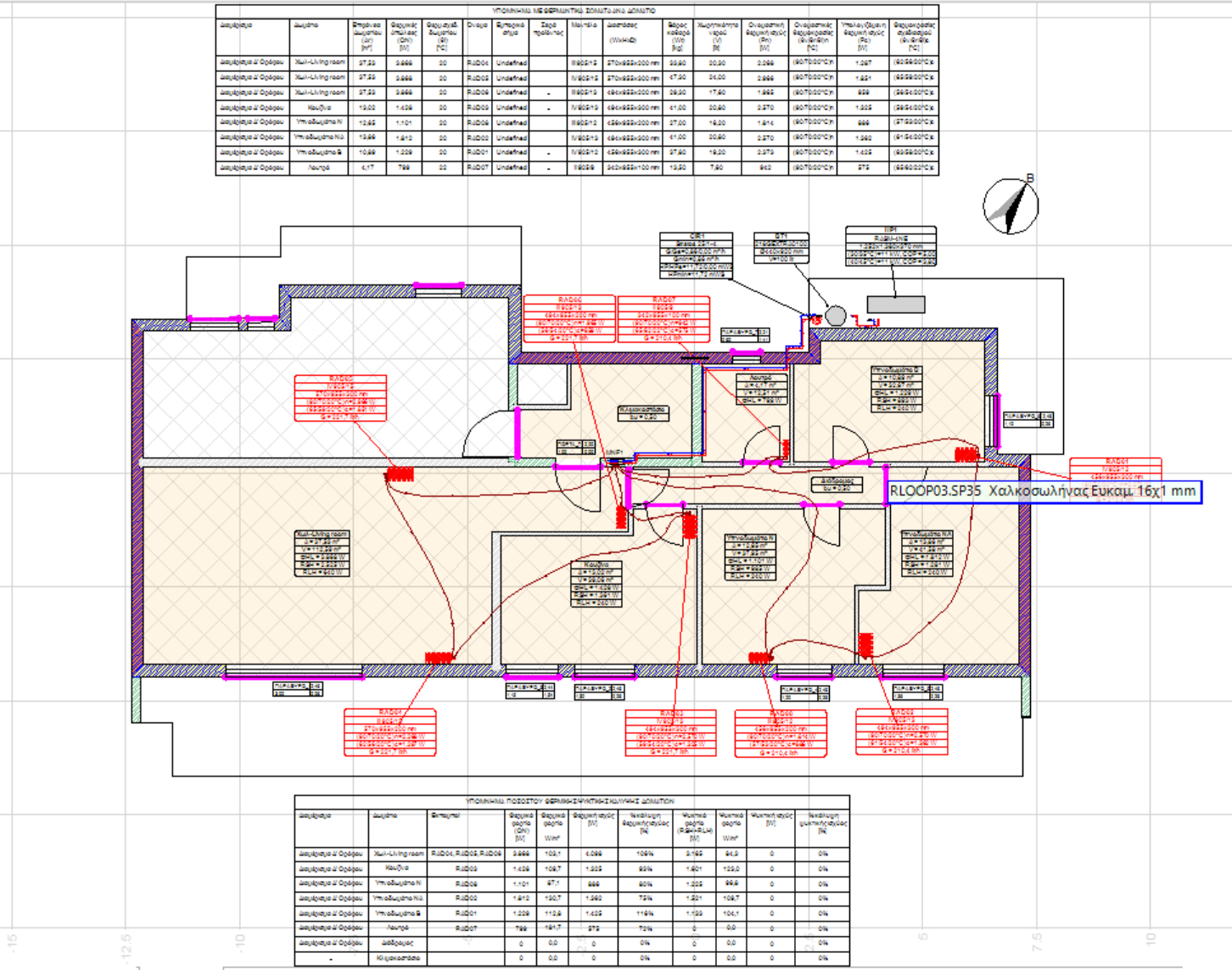 TiSoft - Engineering software