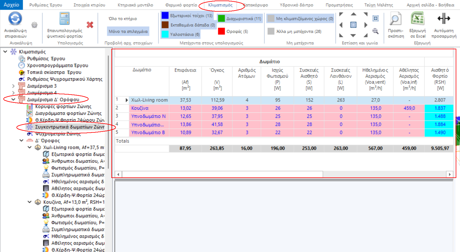 TiSoft - Engineering software