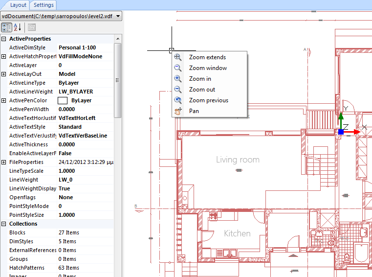 TiSoft - Engineering software